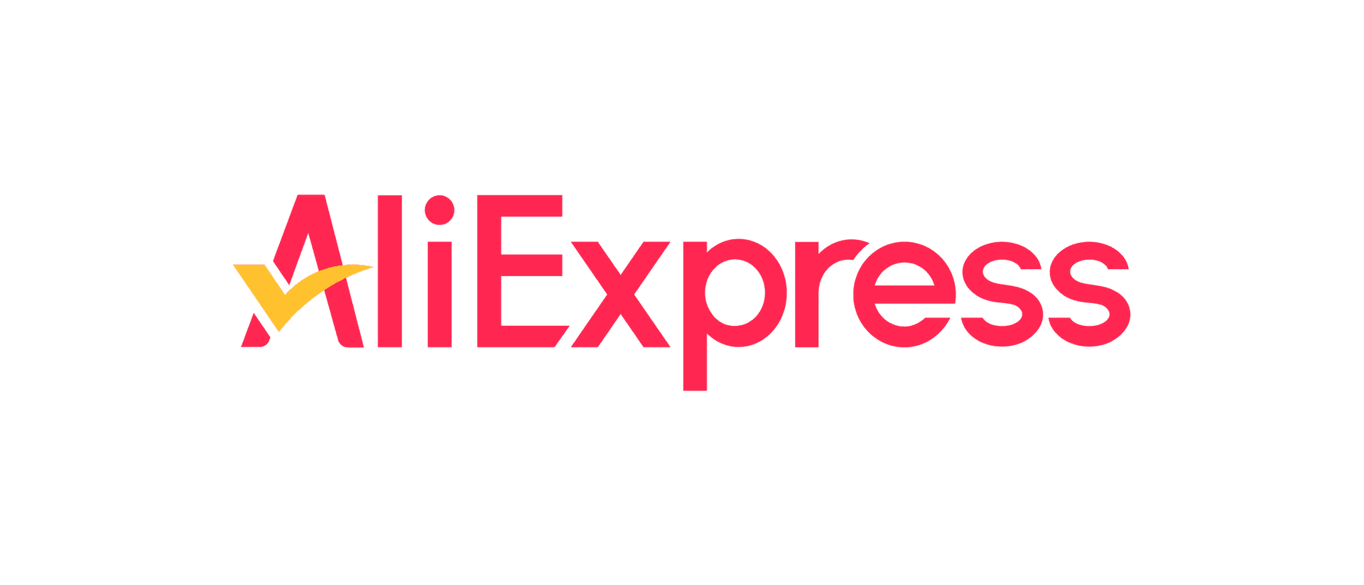 Ali Express-logo