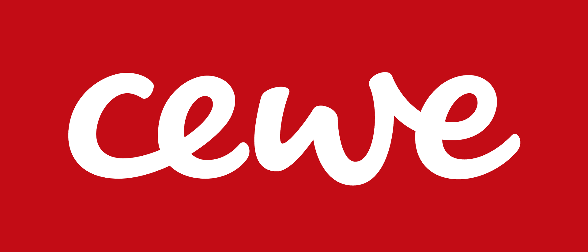 Cewe.no-logo