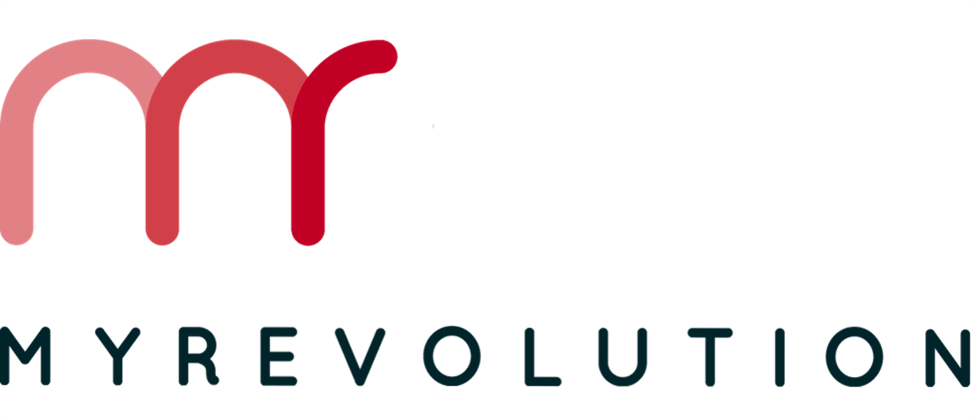 My Revolution-logo