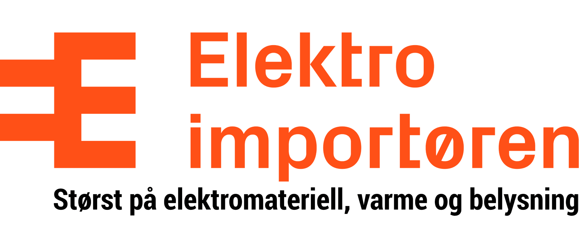 Elektroimportøren.no-logo