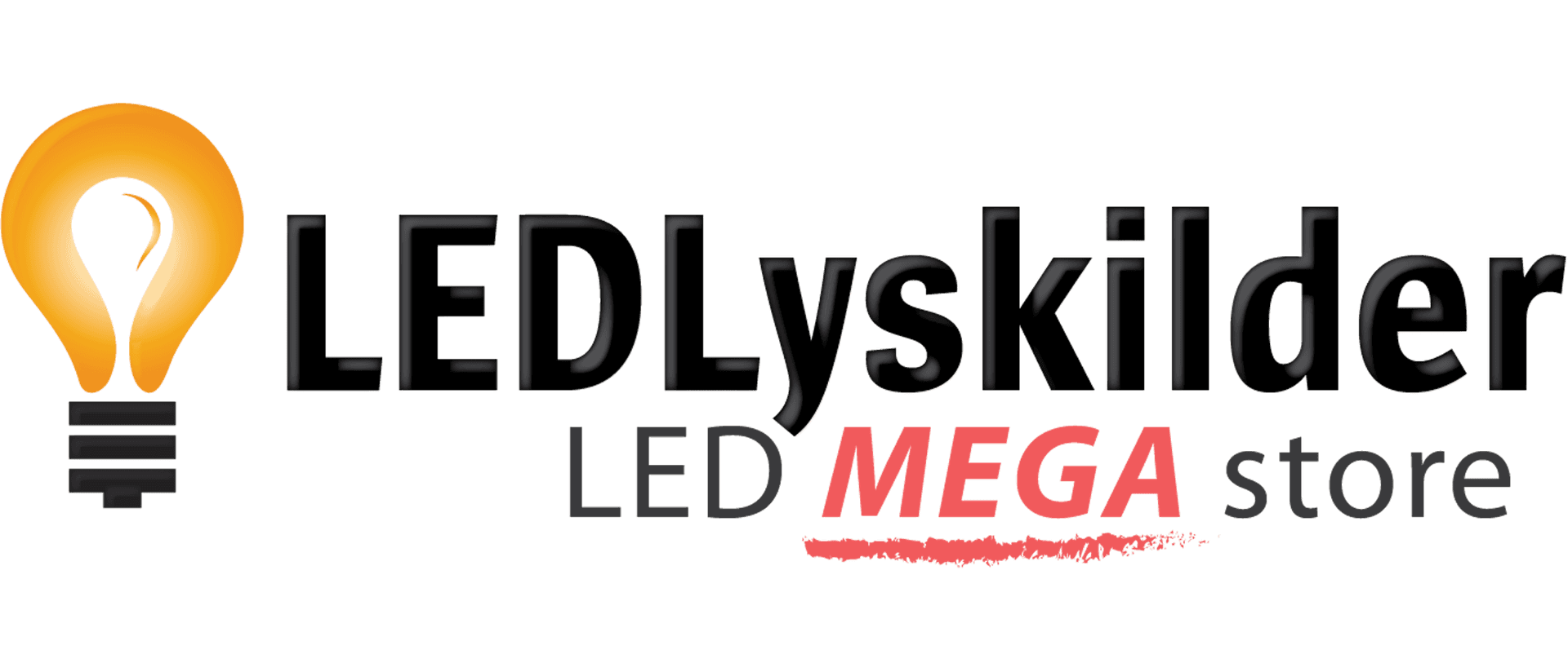 Ledlyskilder.no-logo