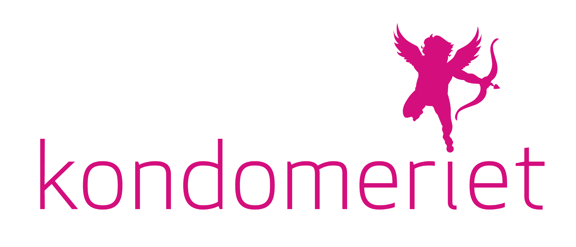 Kondomeriet-logo