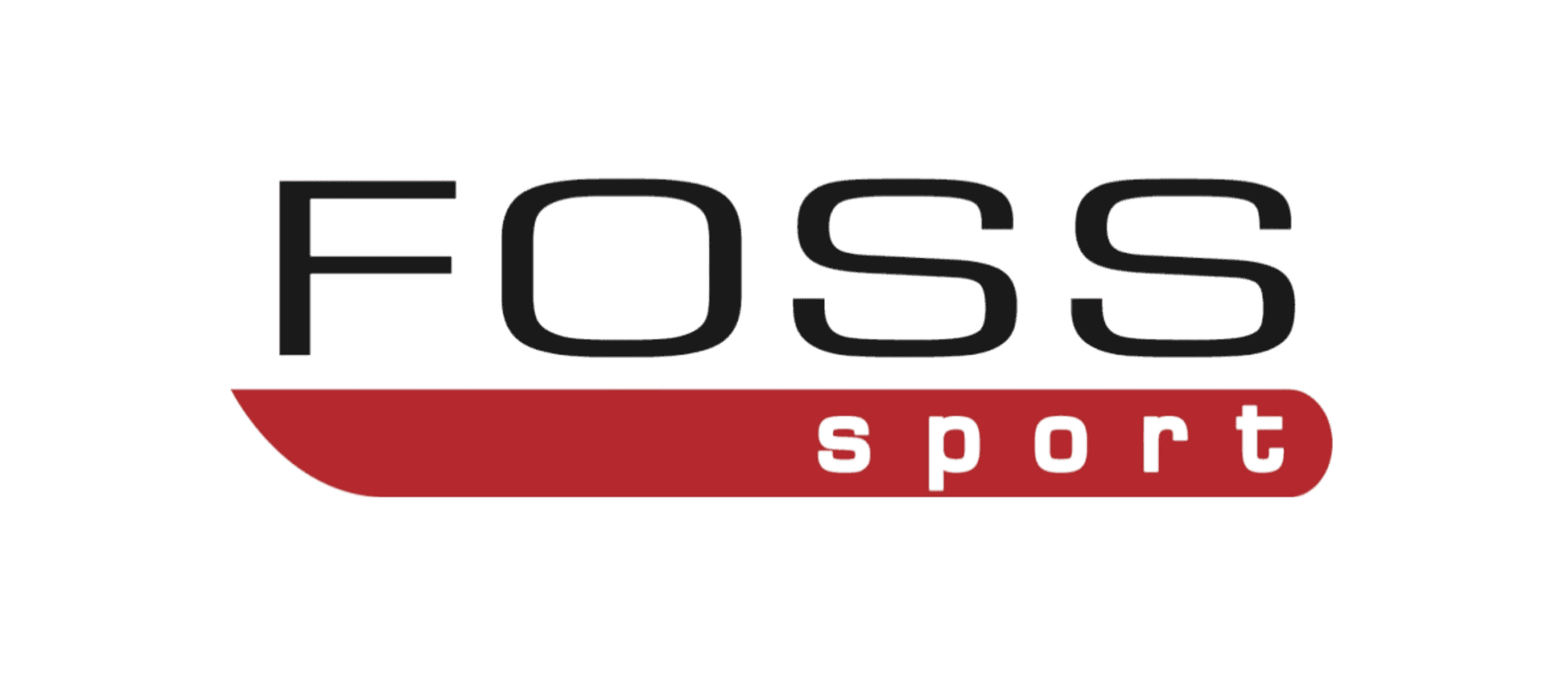 Foss Sport-logo