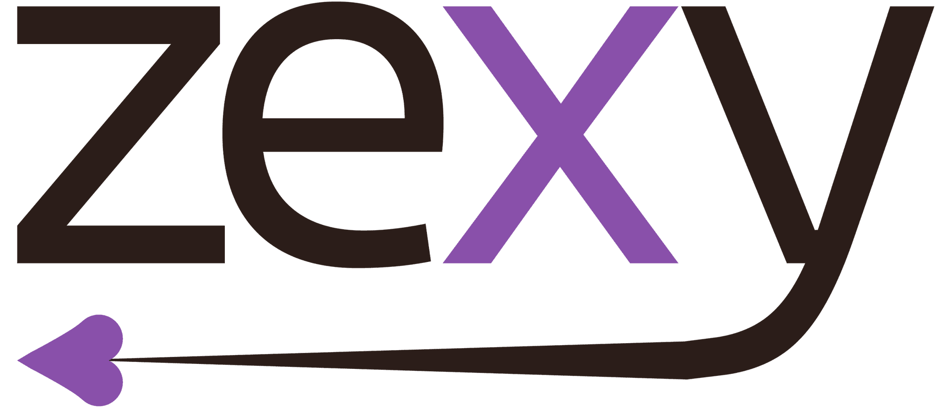 Zexy.no-logo