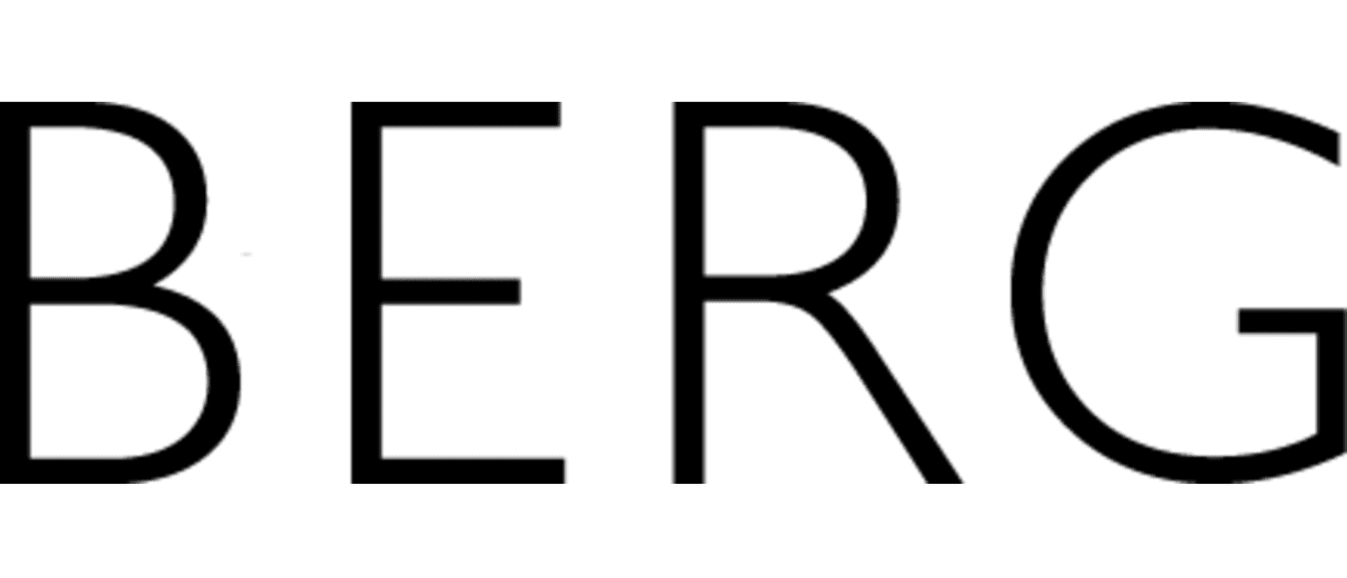 Berg Watches-logo