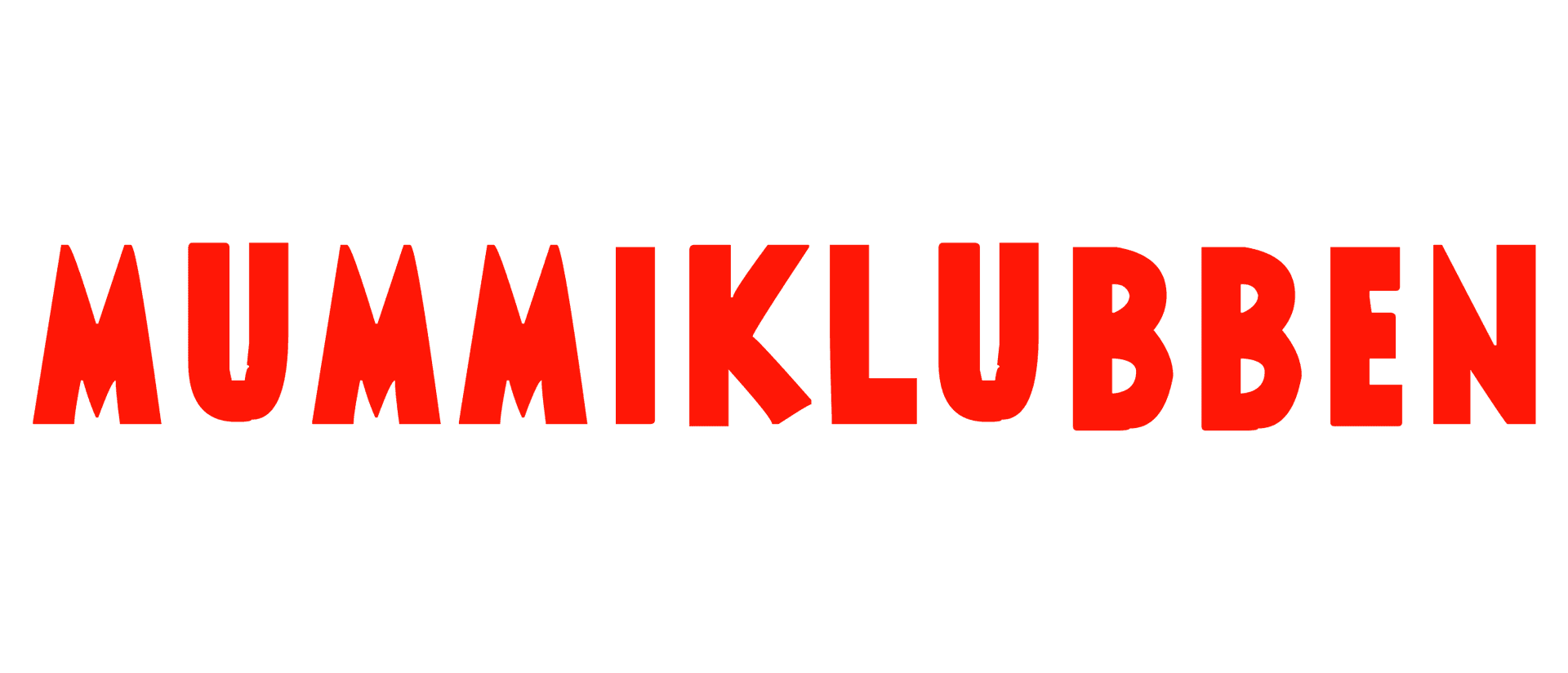 Mummiklubben-logo