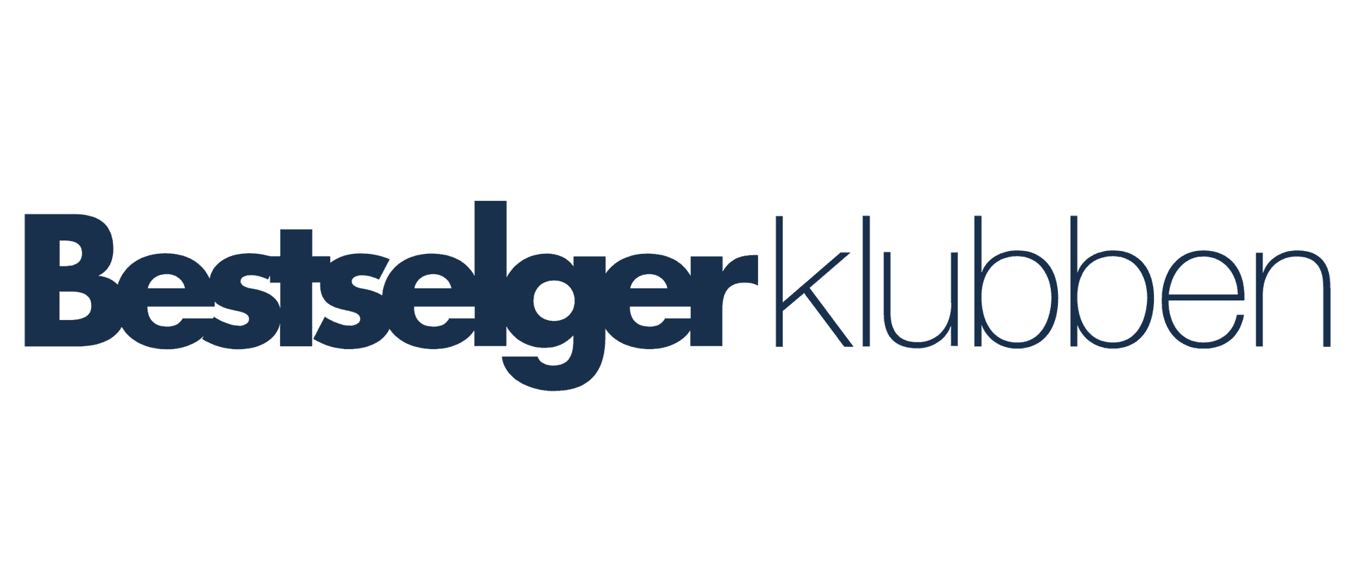 Bestselgerklubben - Tanum Bokklubber-logo
