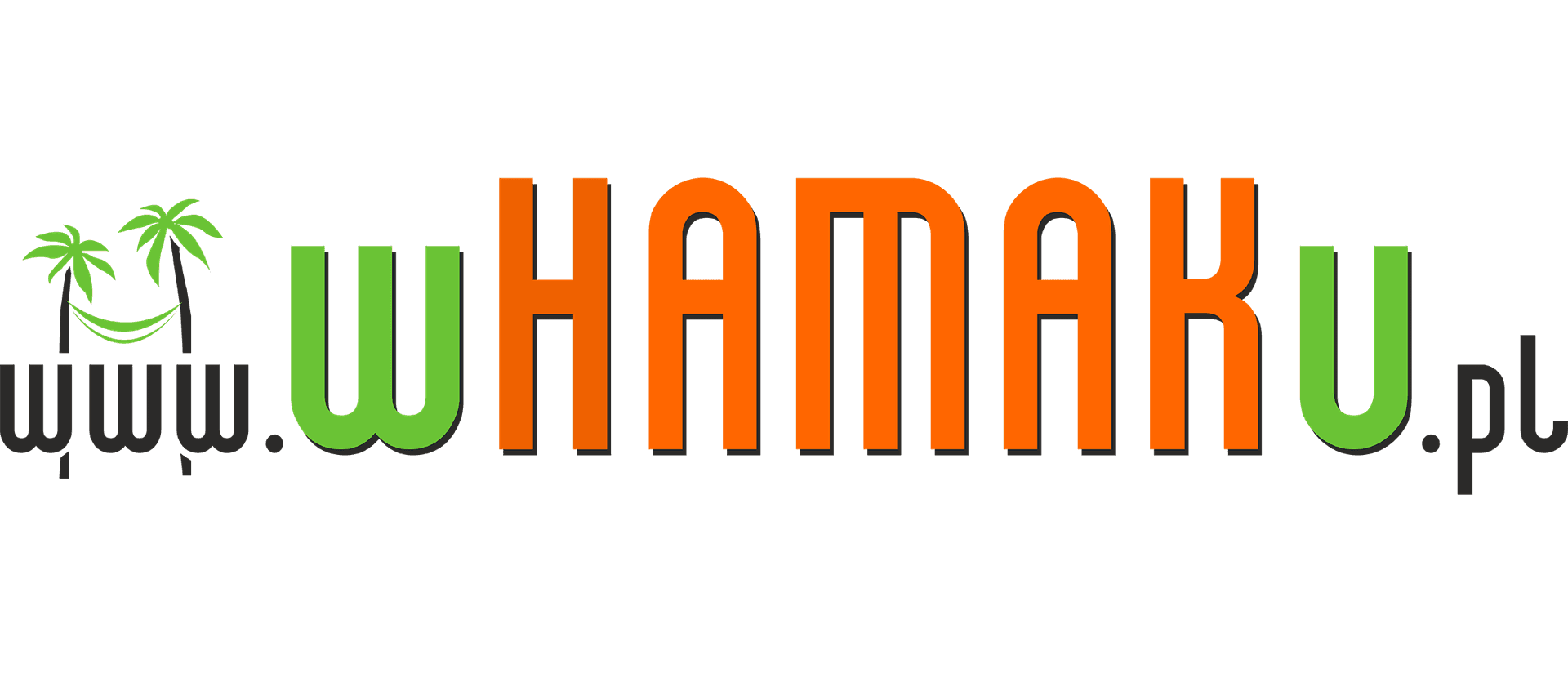 Logo wHAMAKu.pl