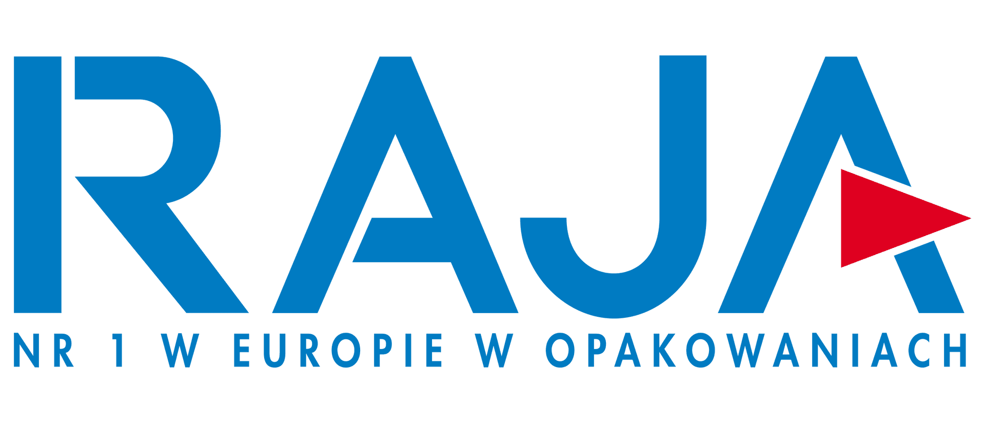 Logo Rajapack