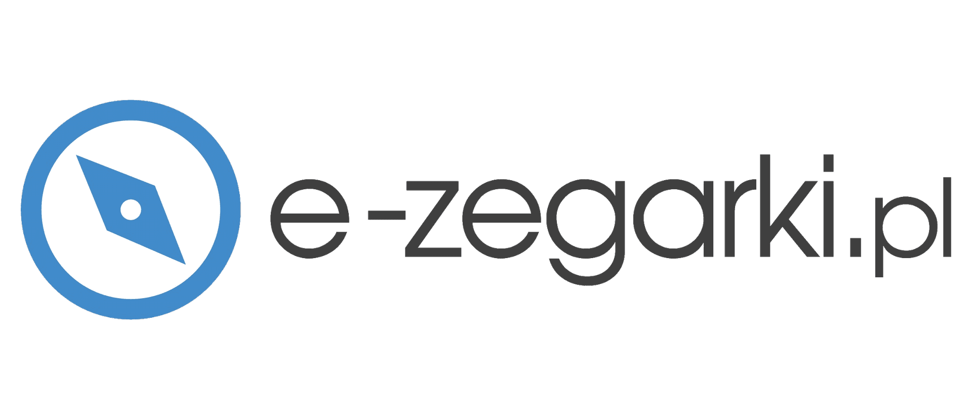 Logo E-Zegarki