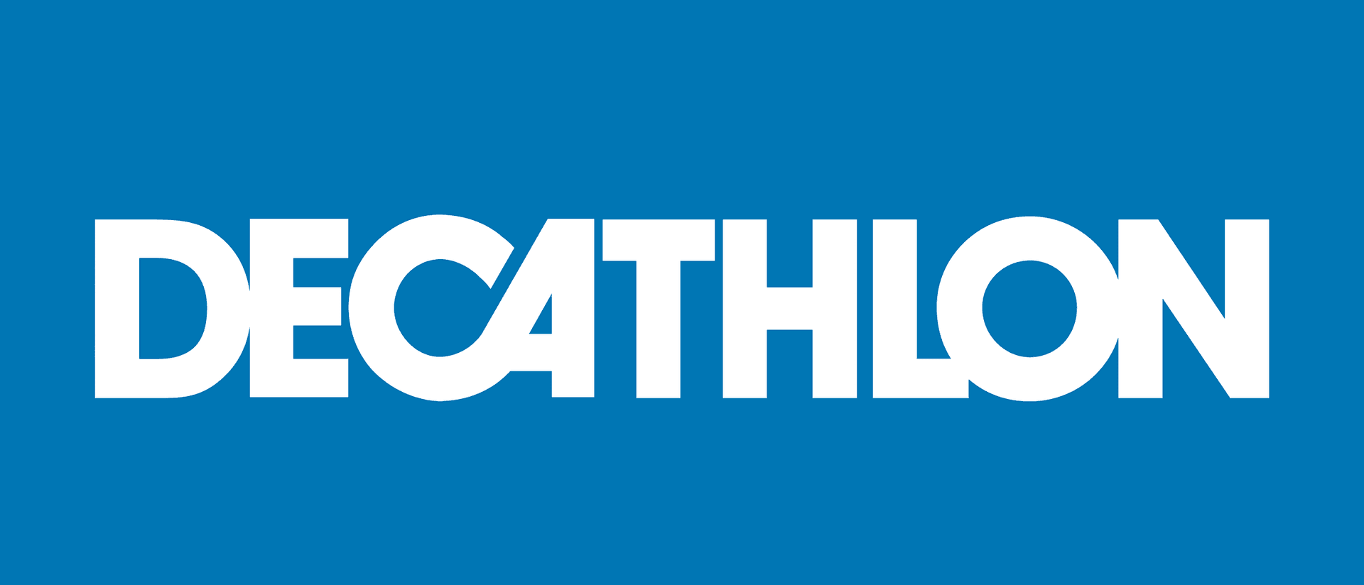 Logo Decathlon.pl
