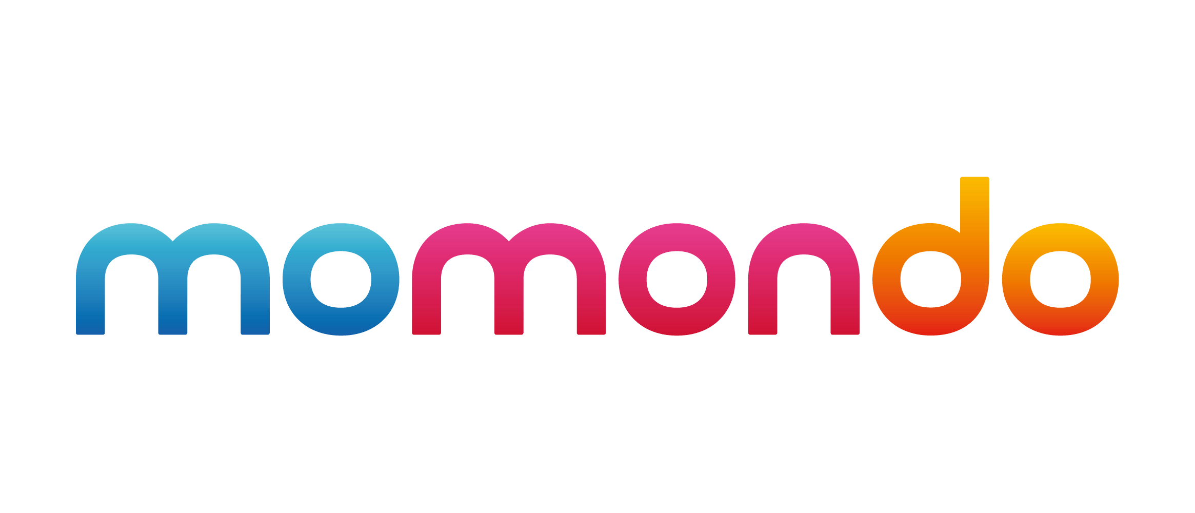 Logo Momondo.pl