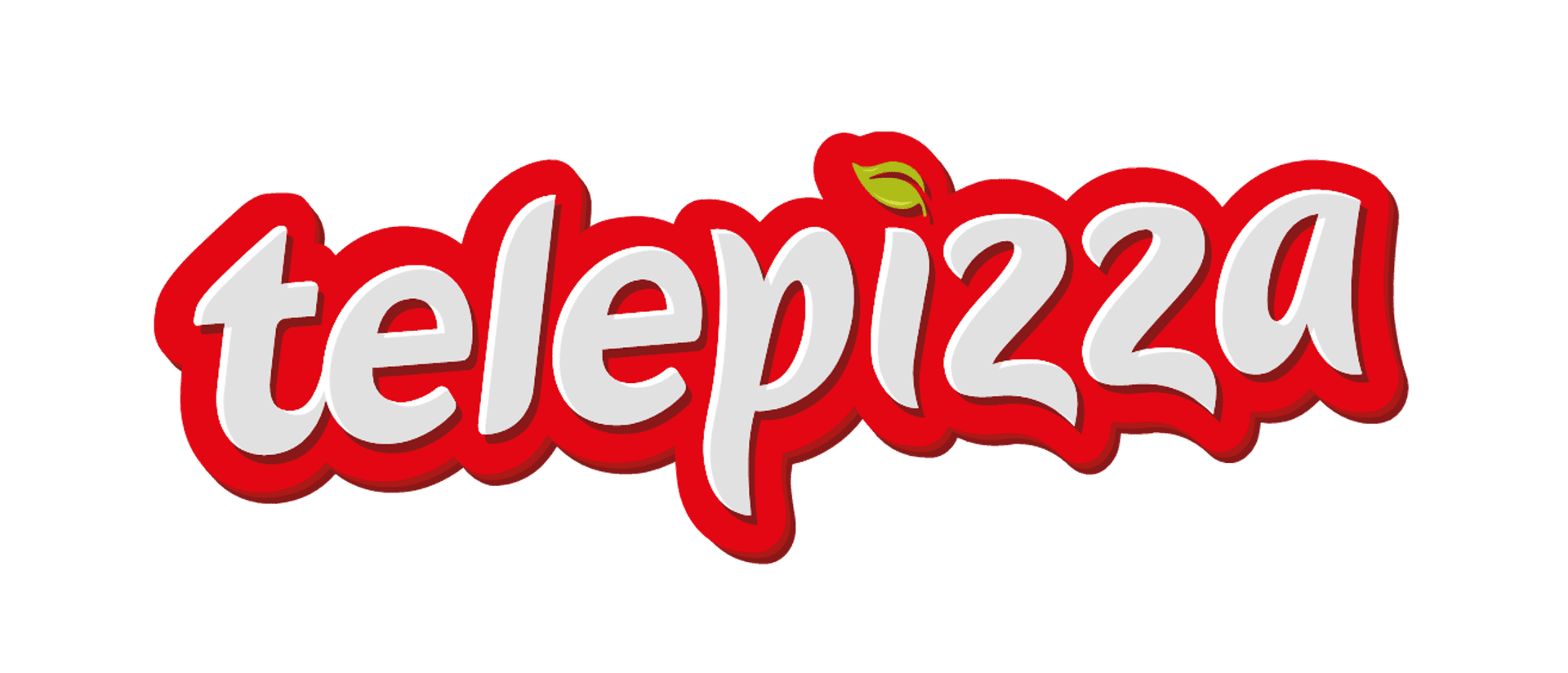 Logo Telepizza