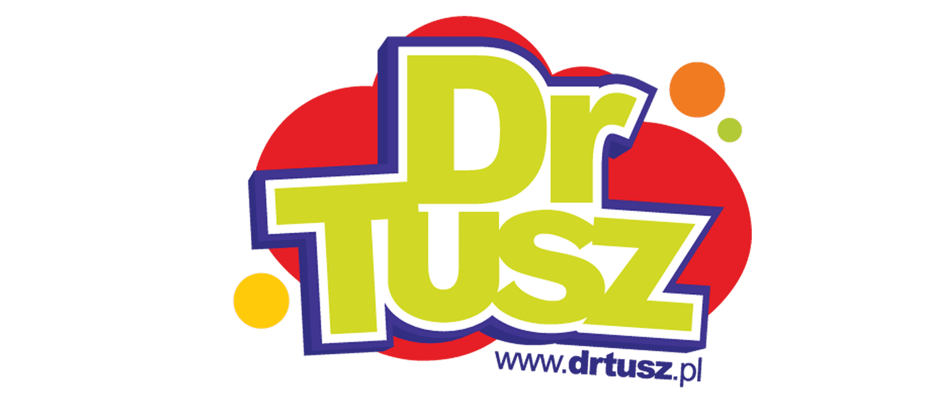 Logo DrTusz.pl