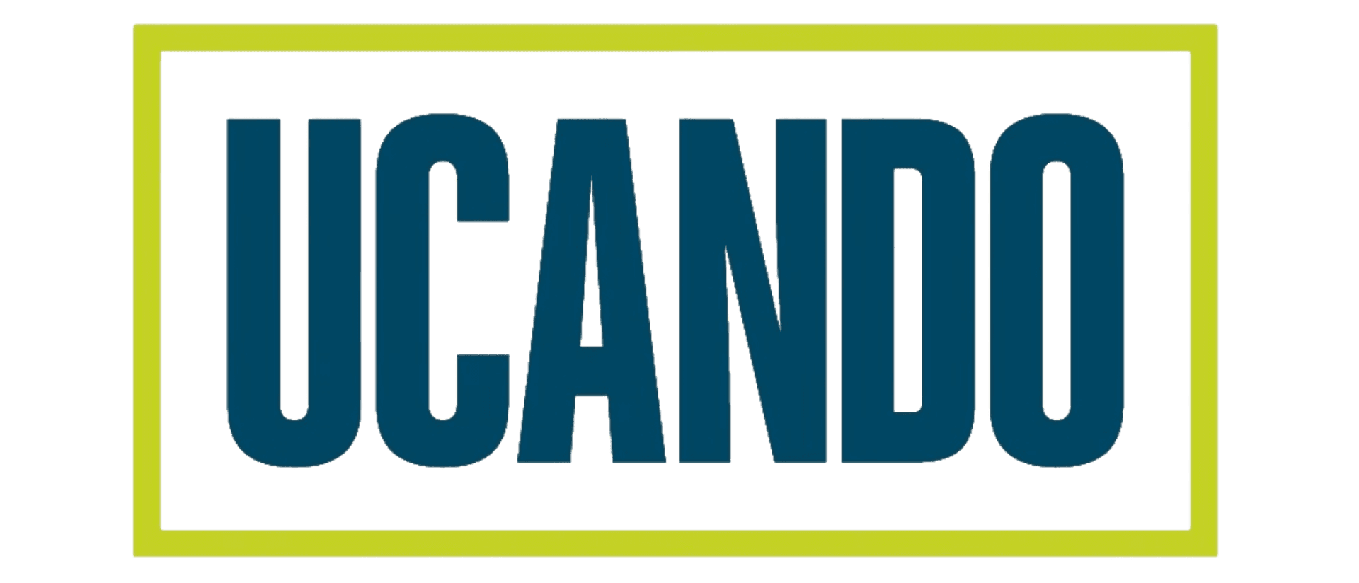 Logo Ucando