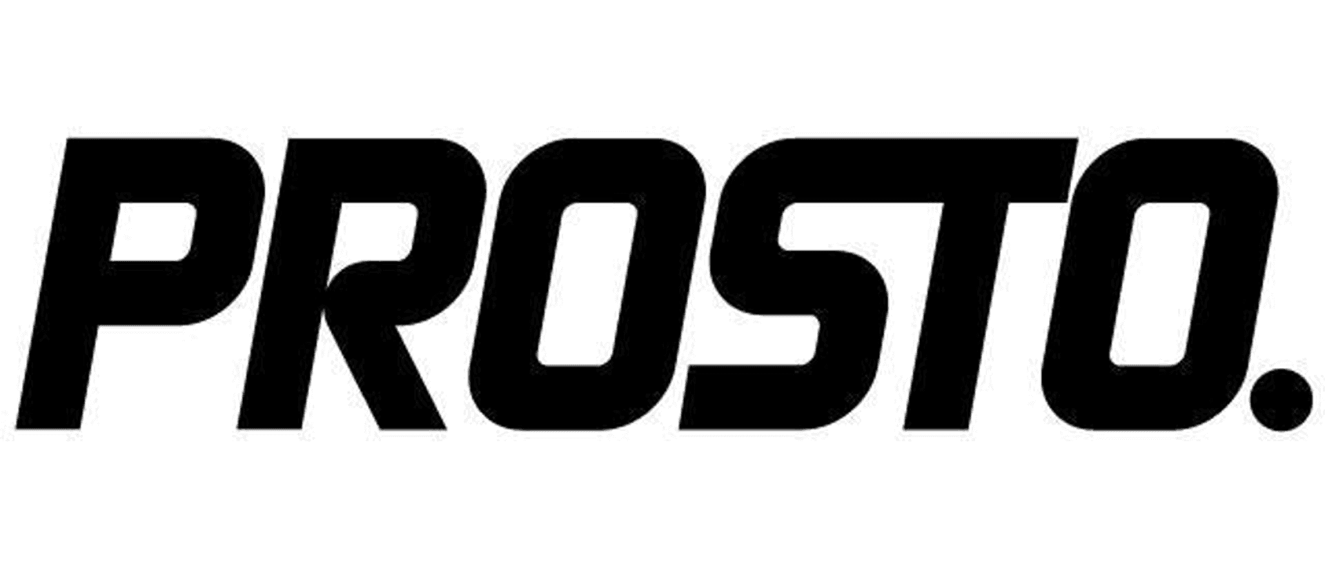 Logo PROSTO