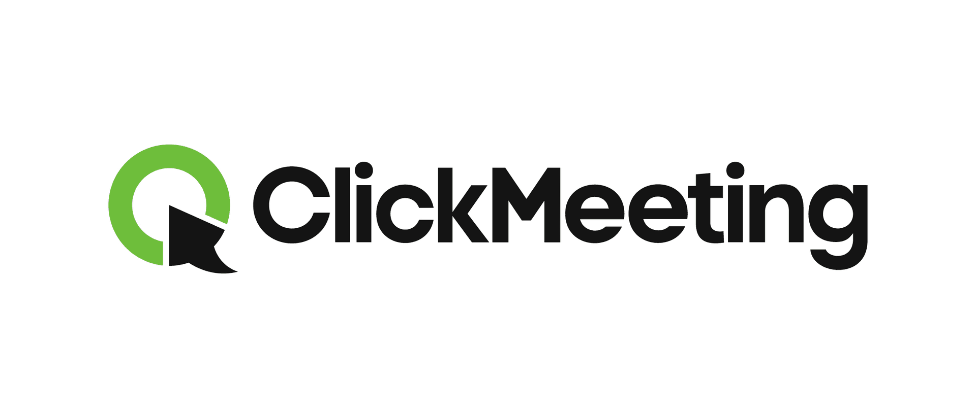 Logo Click Meeting