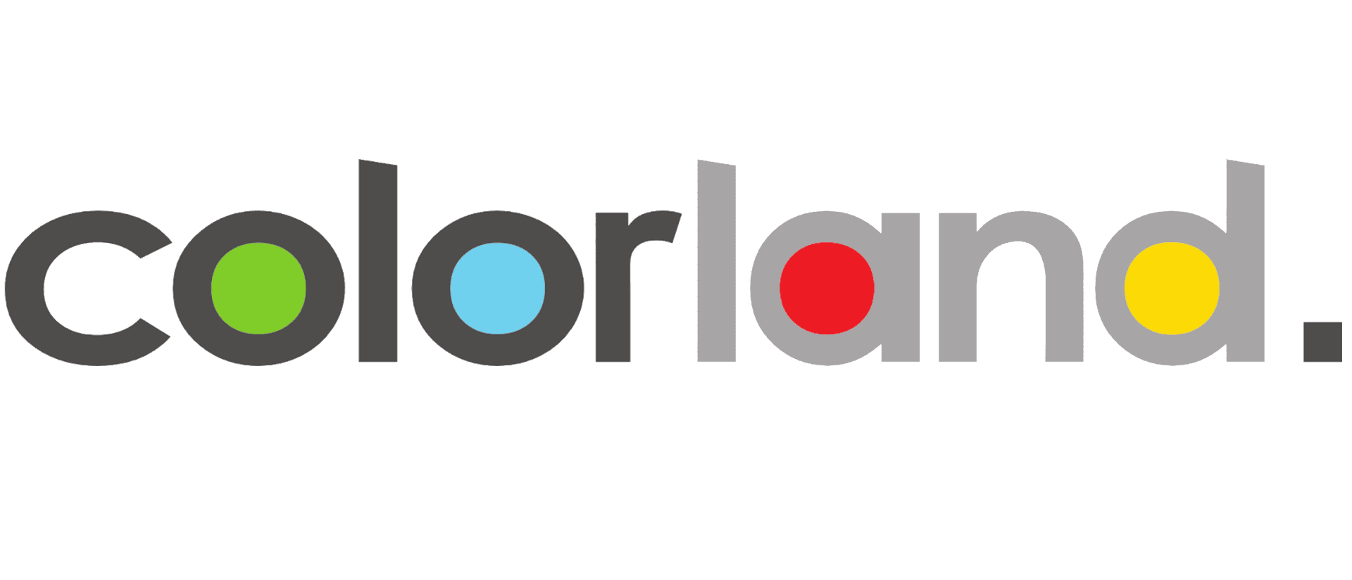Logo Colorland