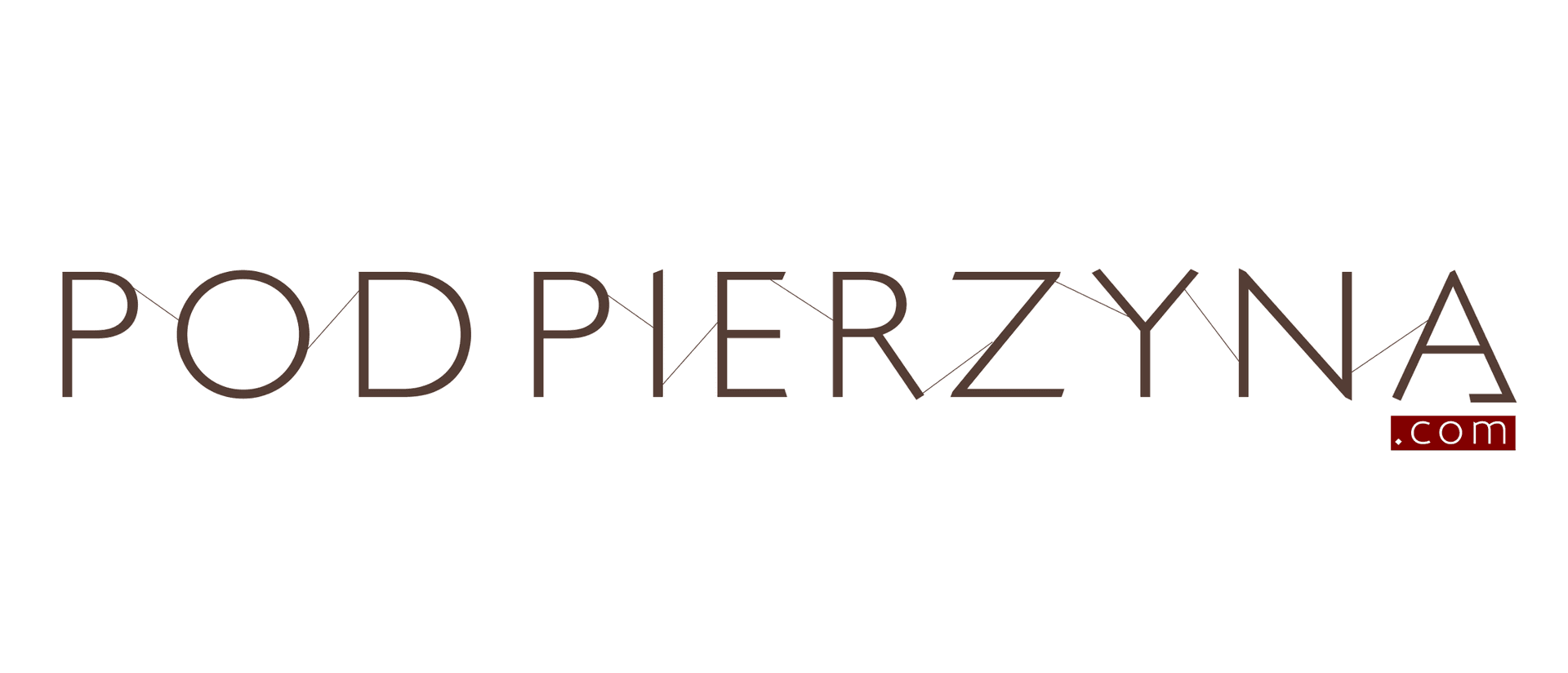 Logo Pod Pierzyną 