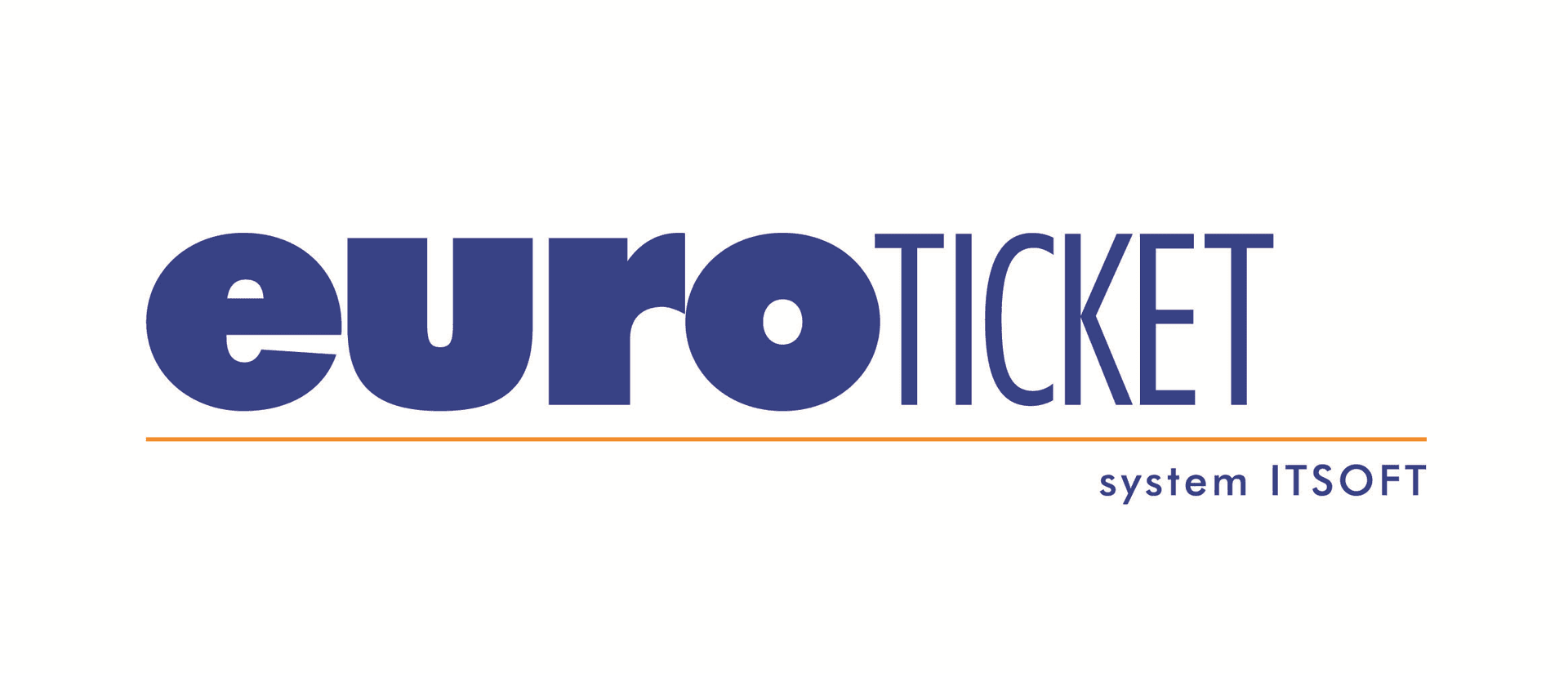 Logo euroTICKET