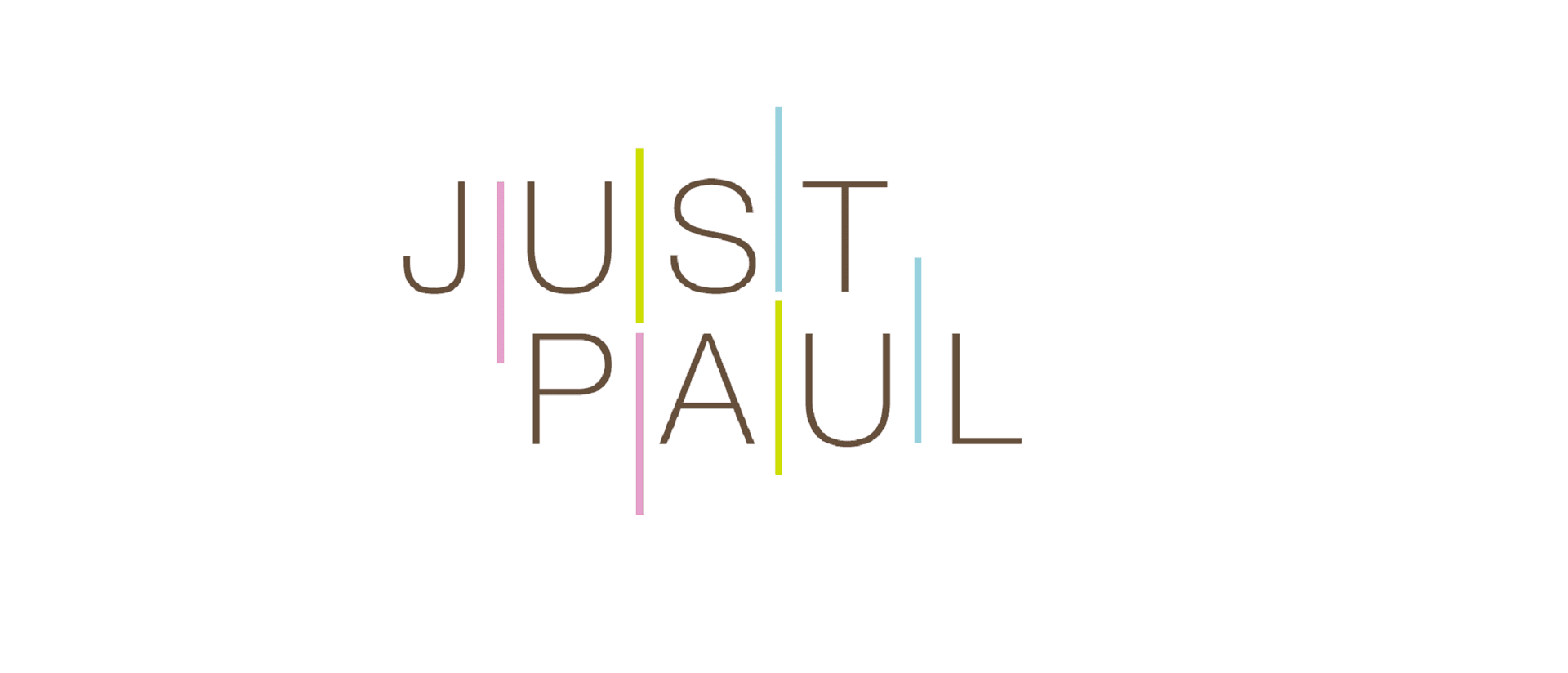Logo Just Paul