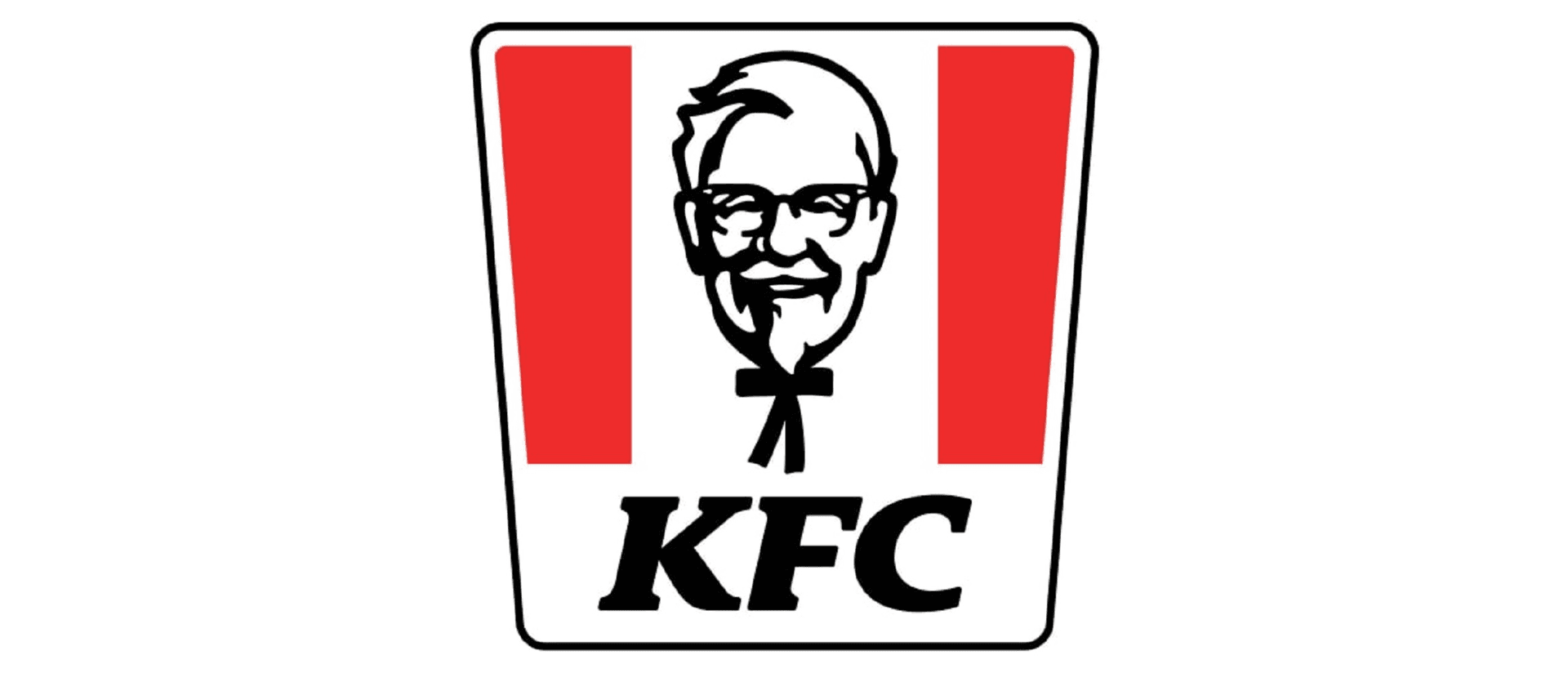 Logo KFC WebOrder