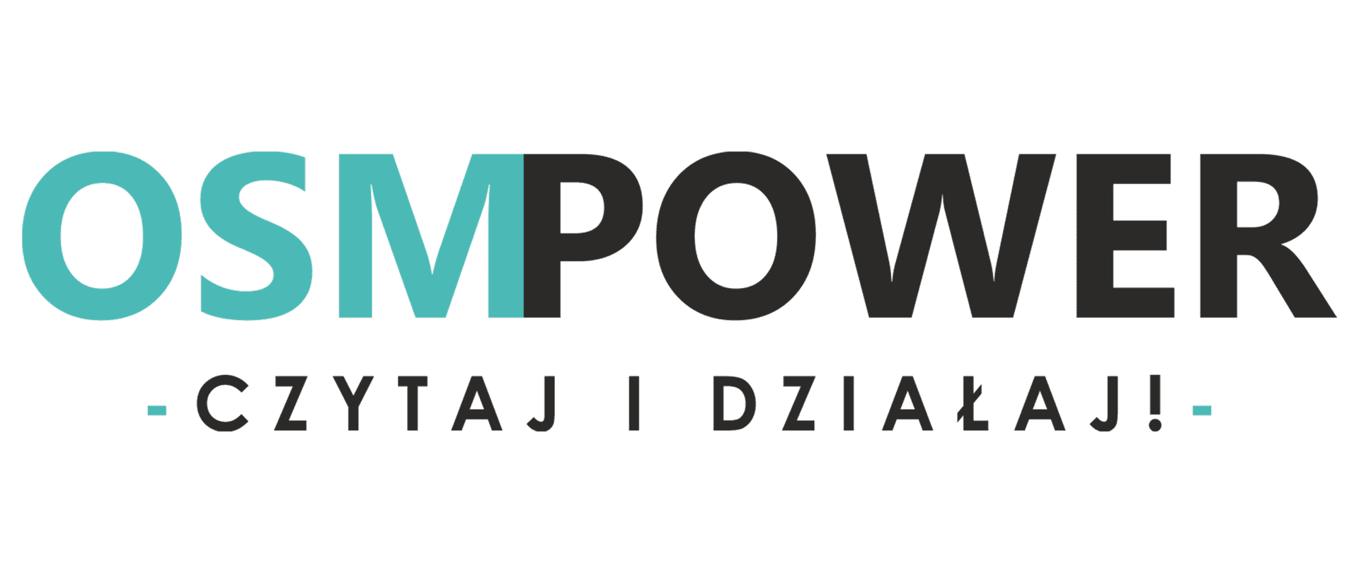 Logo OSMPower.pl