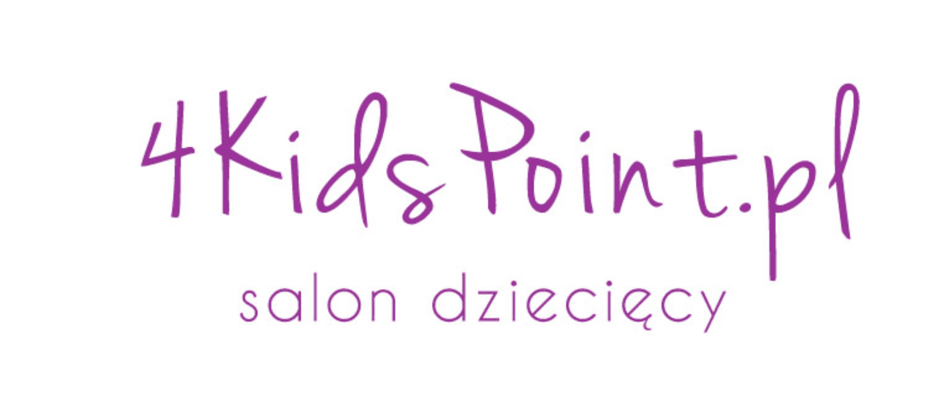 Logo 4kidspoint.pl