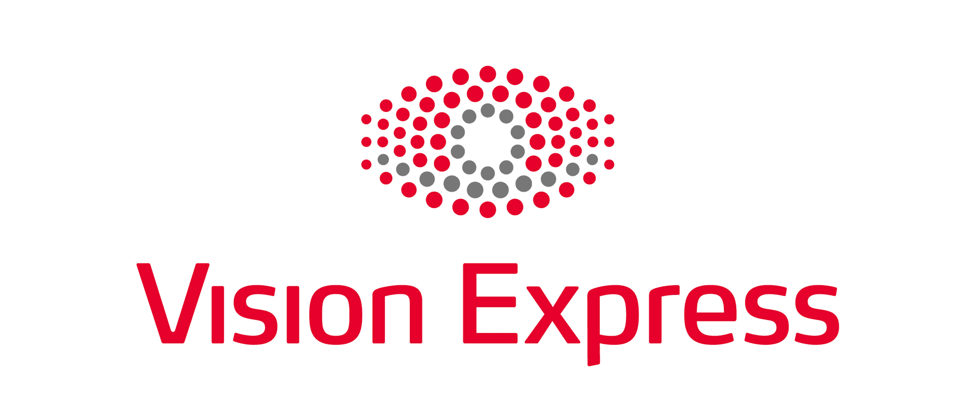 Logo Vision Express new