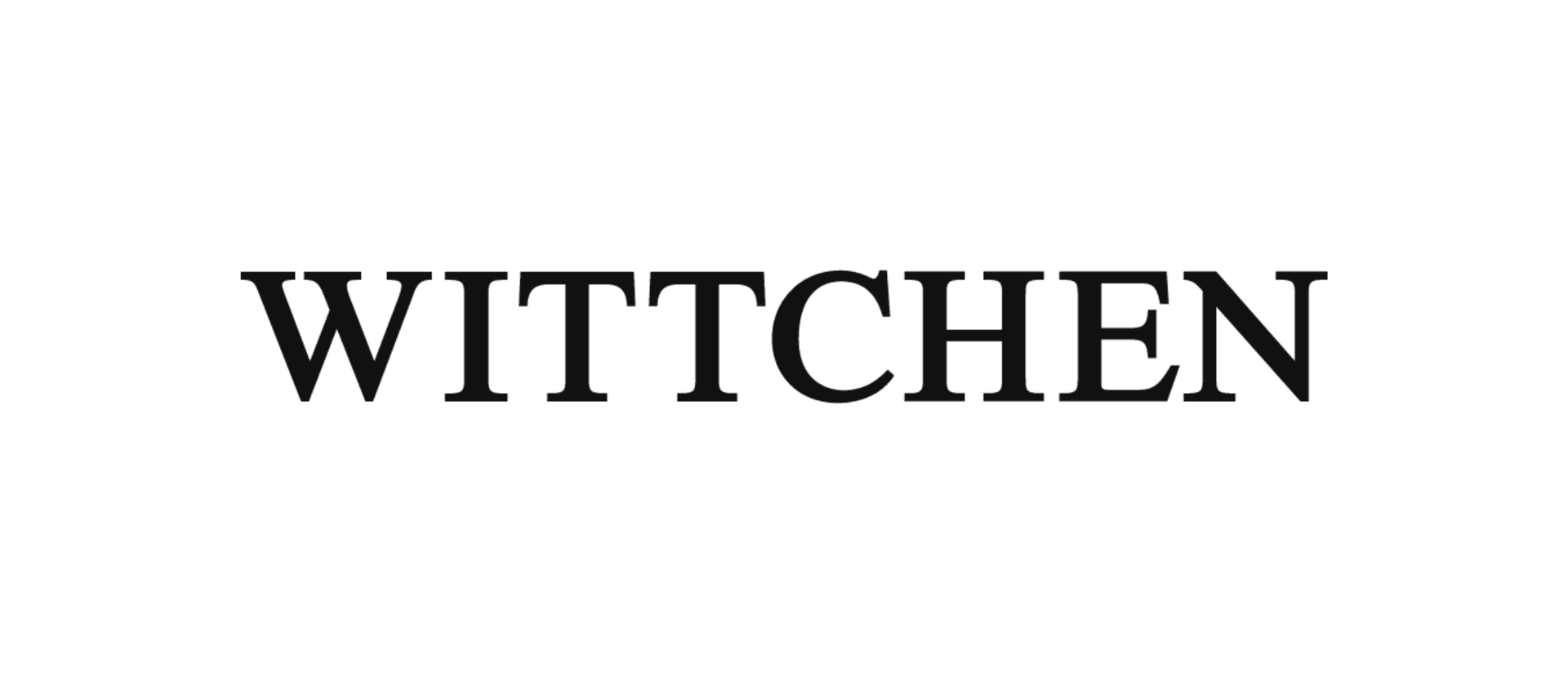 Logo WITTCHEN