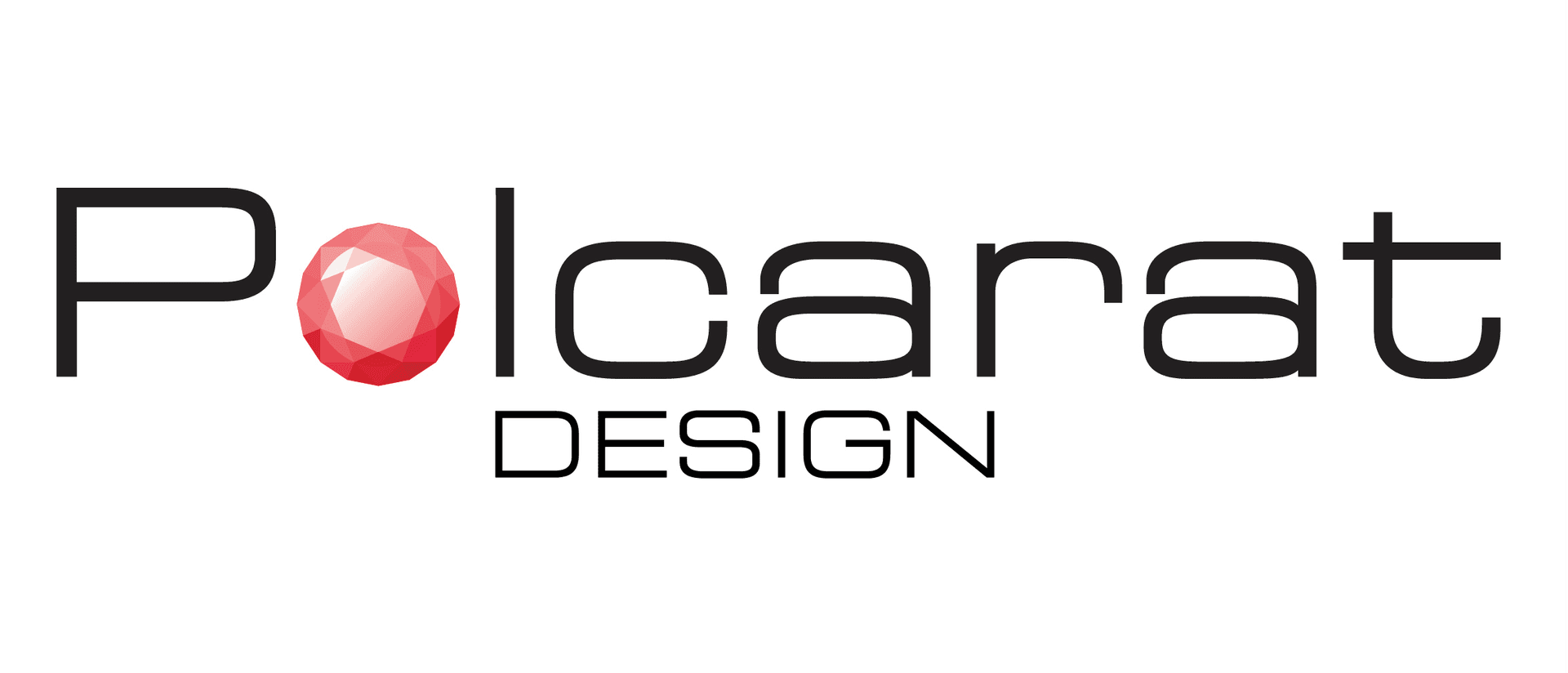 Logo Polcarat Design