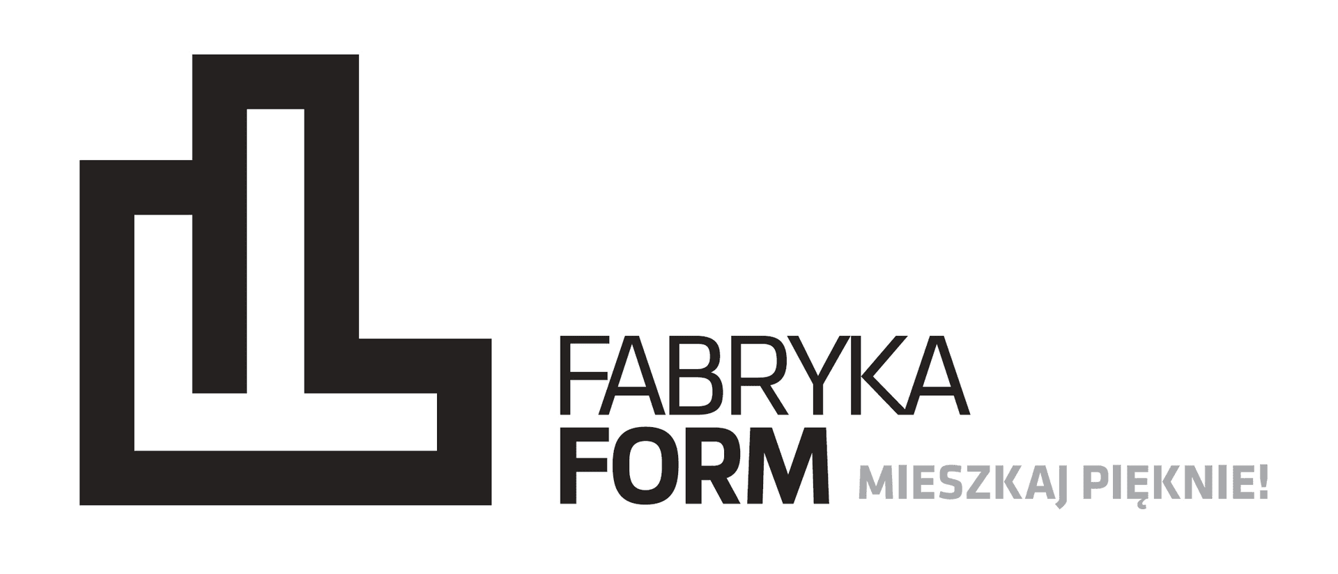 Logo Fabryka Form