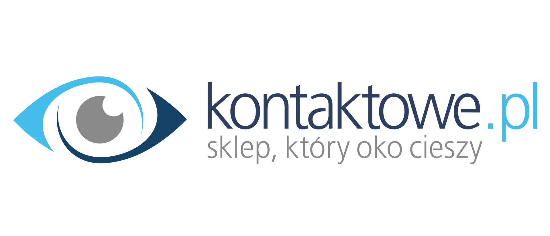 Logo Kontaktowe.pl 