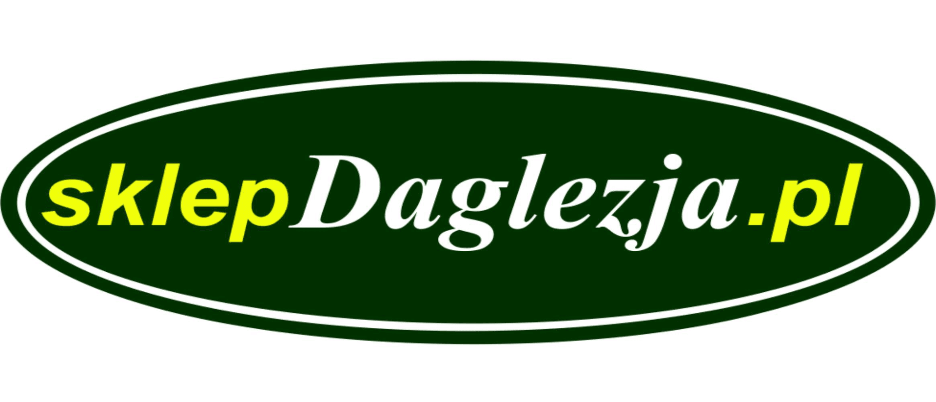Logo SKLEPDAGLEZJA.PL