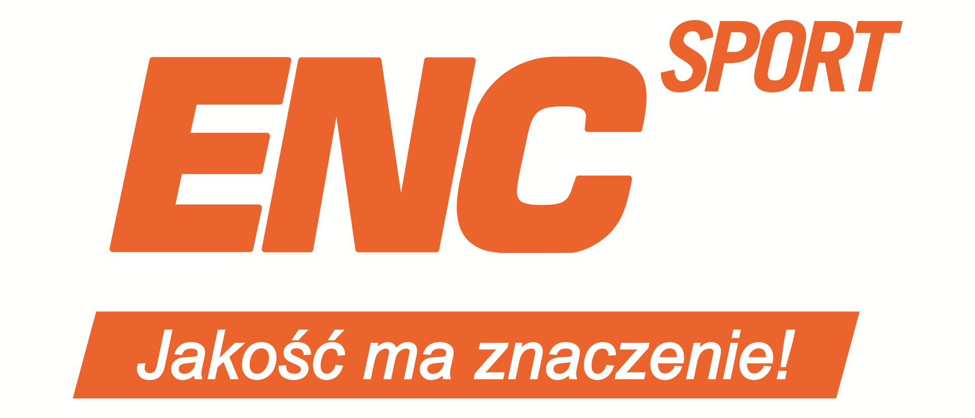 Logo ENCSPORT.PL