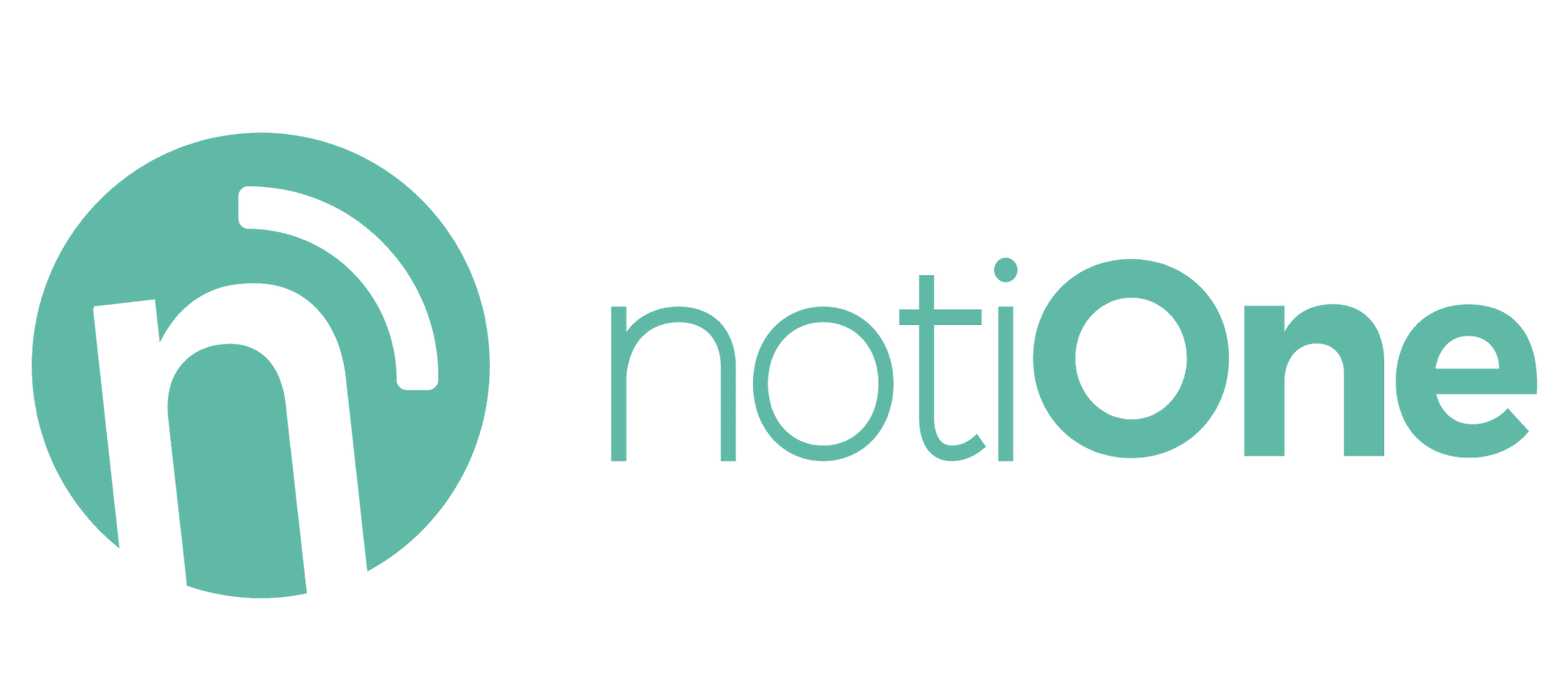 Logo NOTIONE.COM