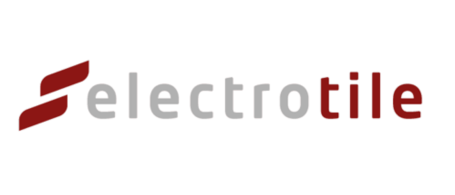 Logo Electrotile - CPS