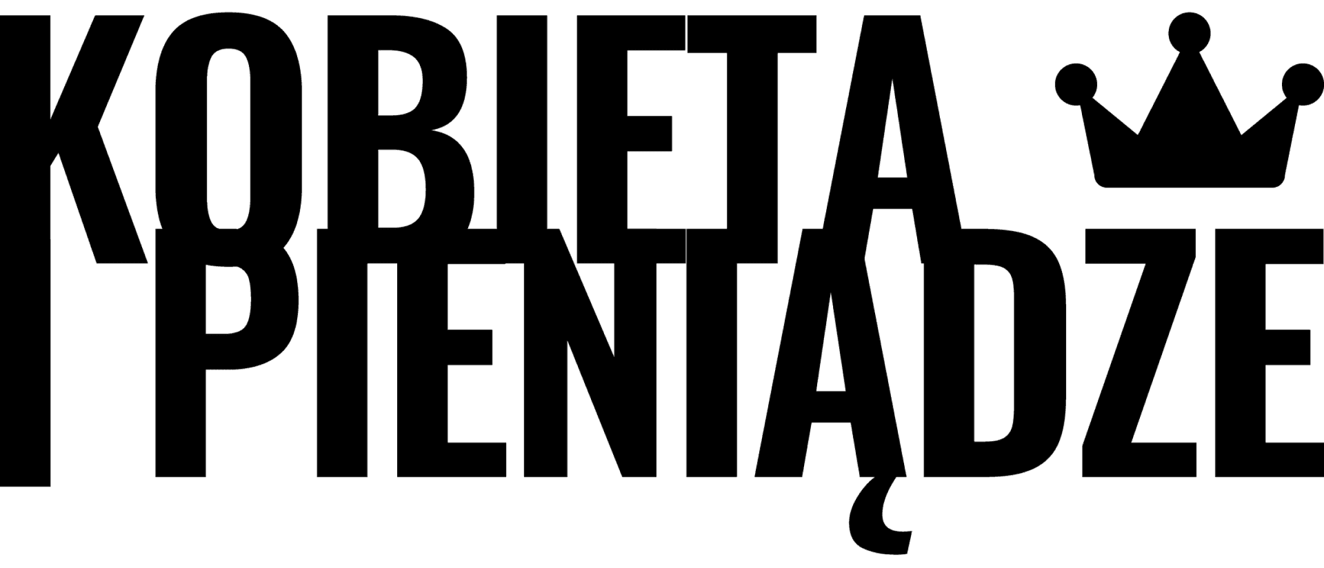 Logo Kobieta i Pieniądze