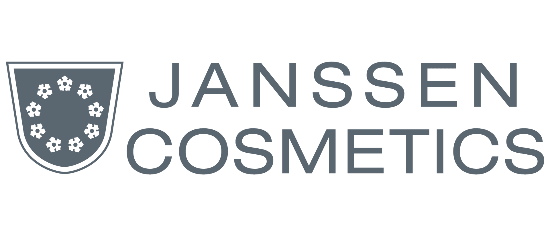 Logo Janssen Cosmetics