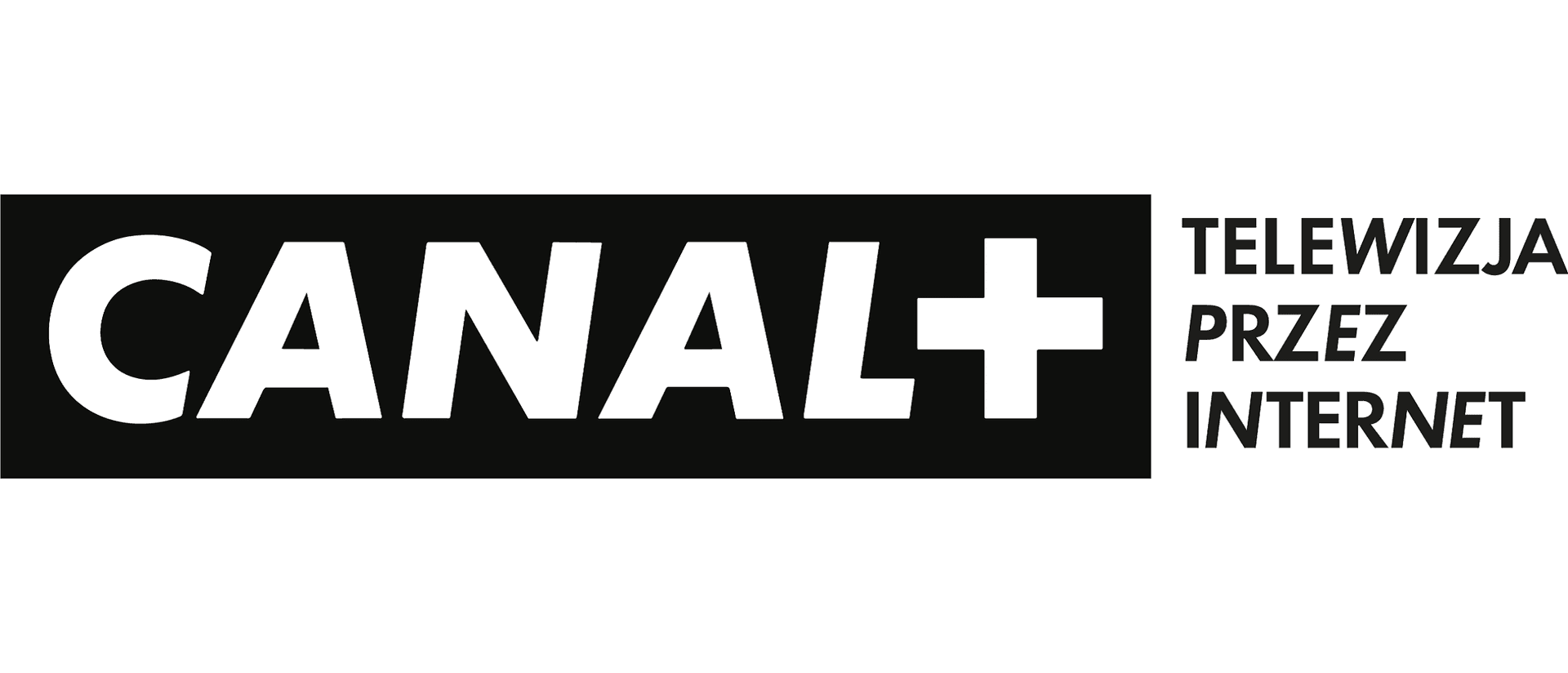 Logo CANAL+ OTT (online: filmy, seriale)