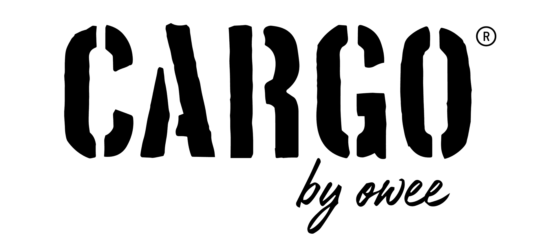 Logo CARGO by OWEE