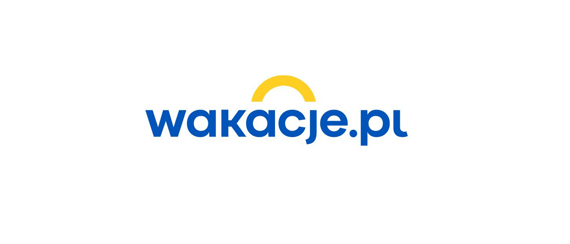Logo Wakacje.pl