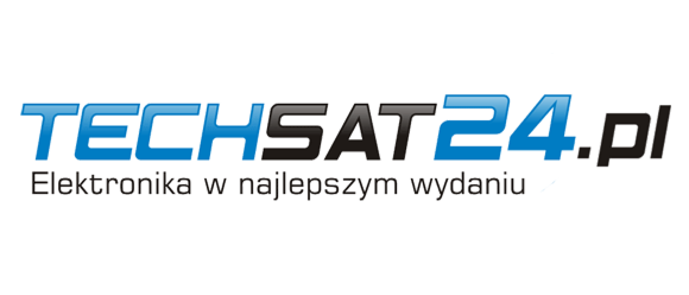 Logo TechSat24.pl