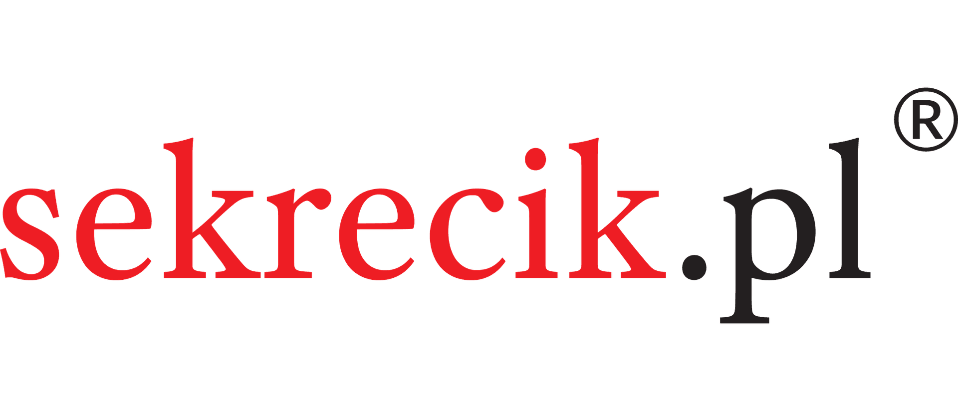 Logo sekrecik.pl
