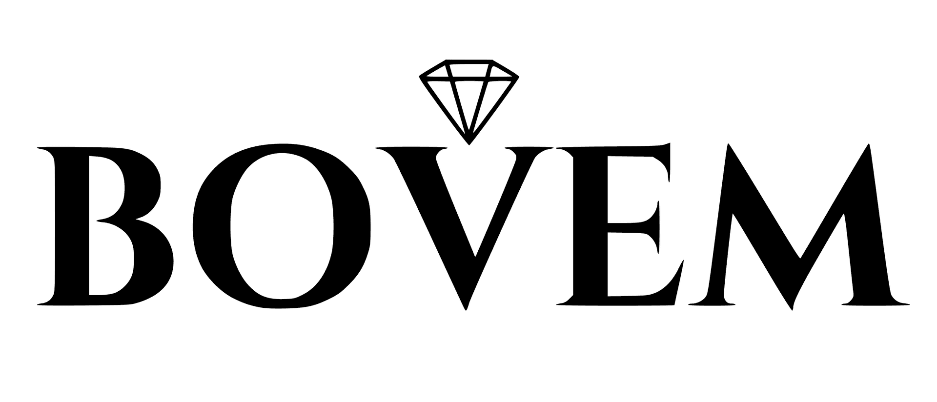 Logo BOVEM