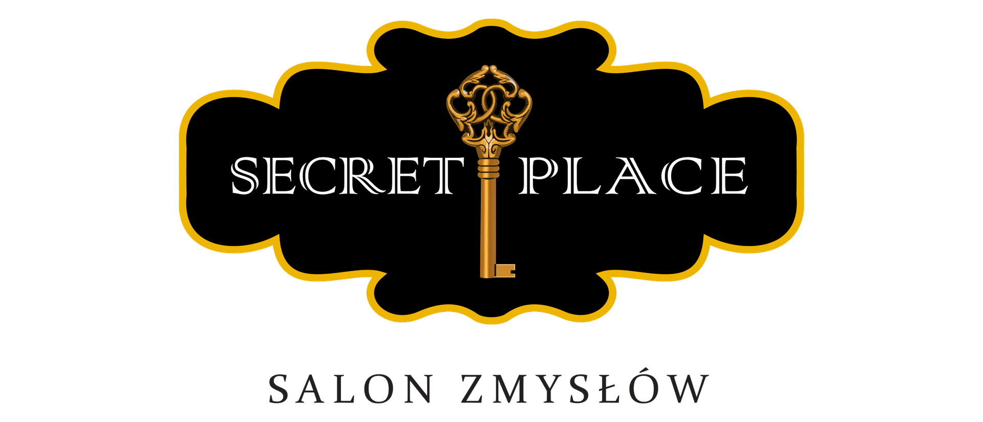 Logo secretplace.pl