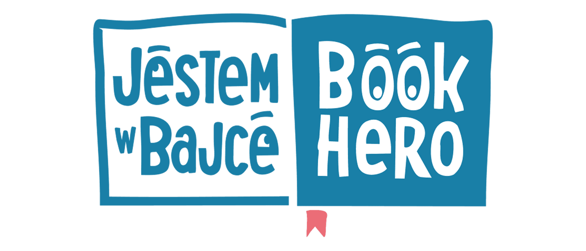 Logo jestemwbajce.pl