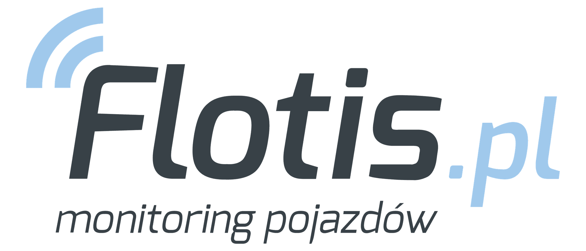 Logo Flotis.pl 