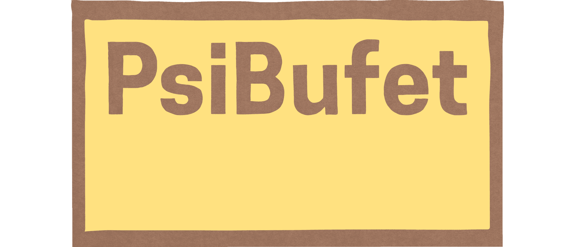 Logo Psibufet.pl