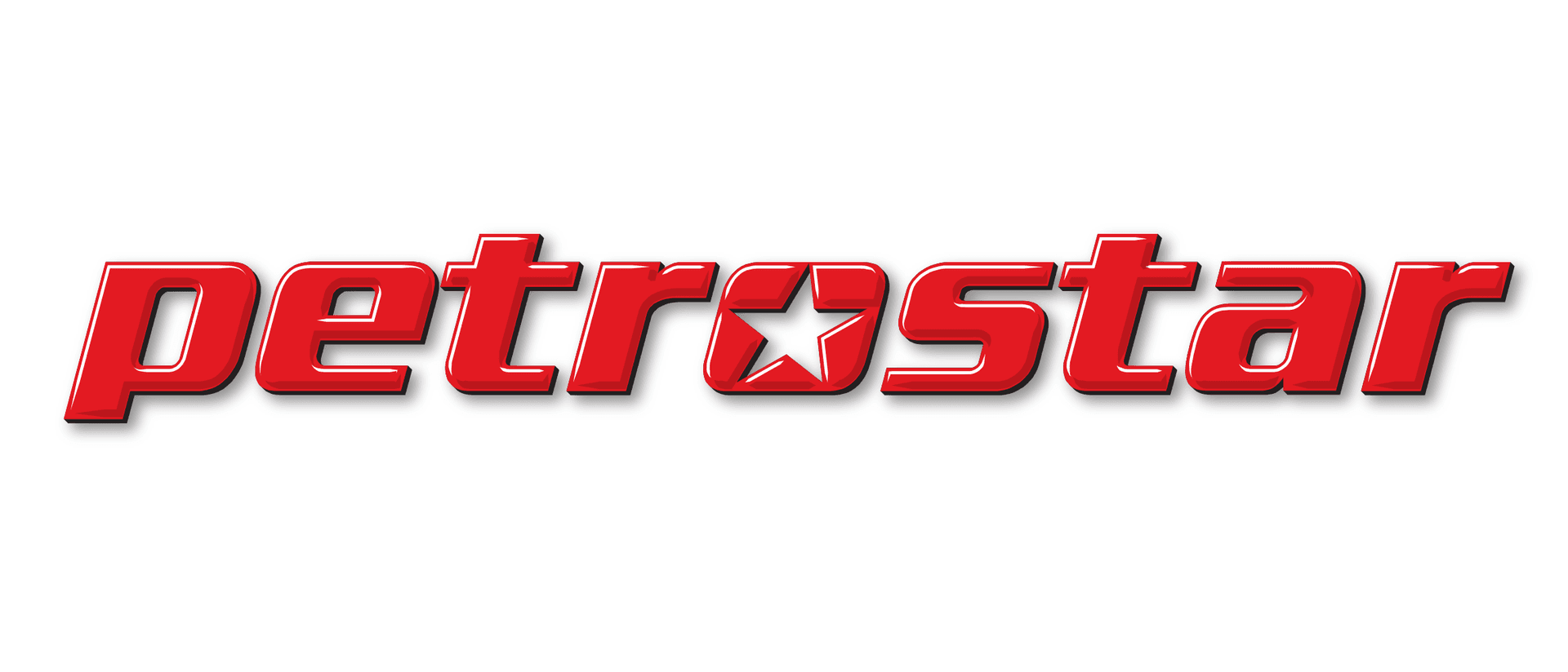 Logo Petrostar 2.0